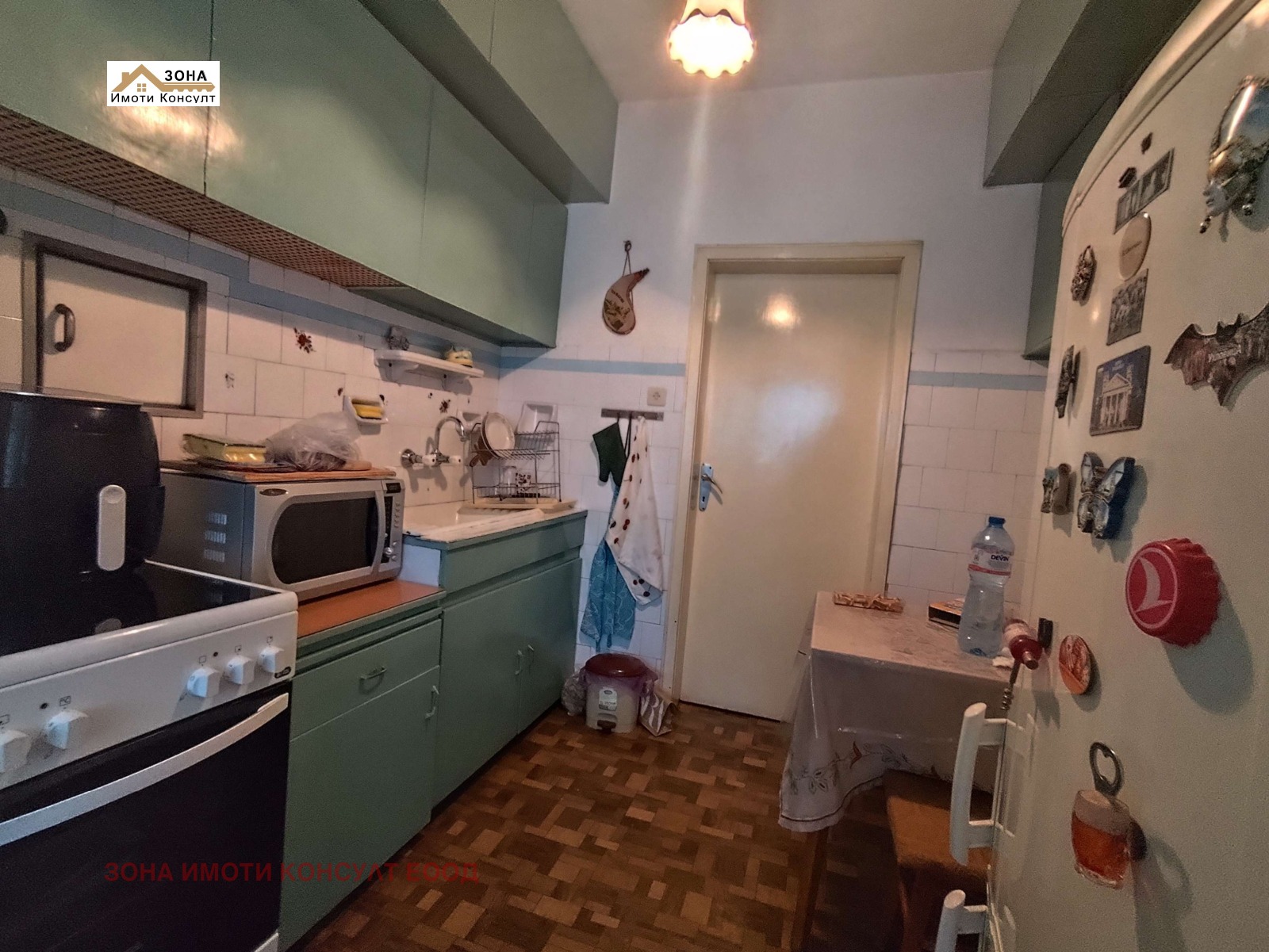 Продава 3-СТАЕН, гр. София, Гоце Делчев, снимка 8 - Апартаменти - 55256951