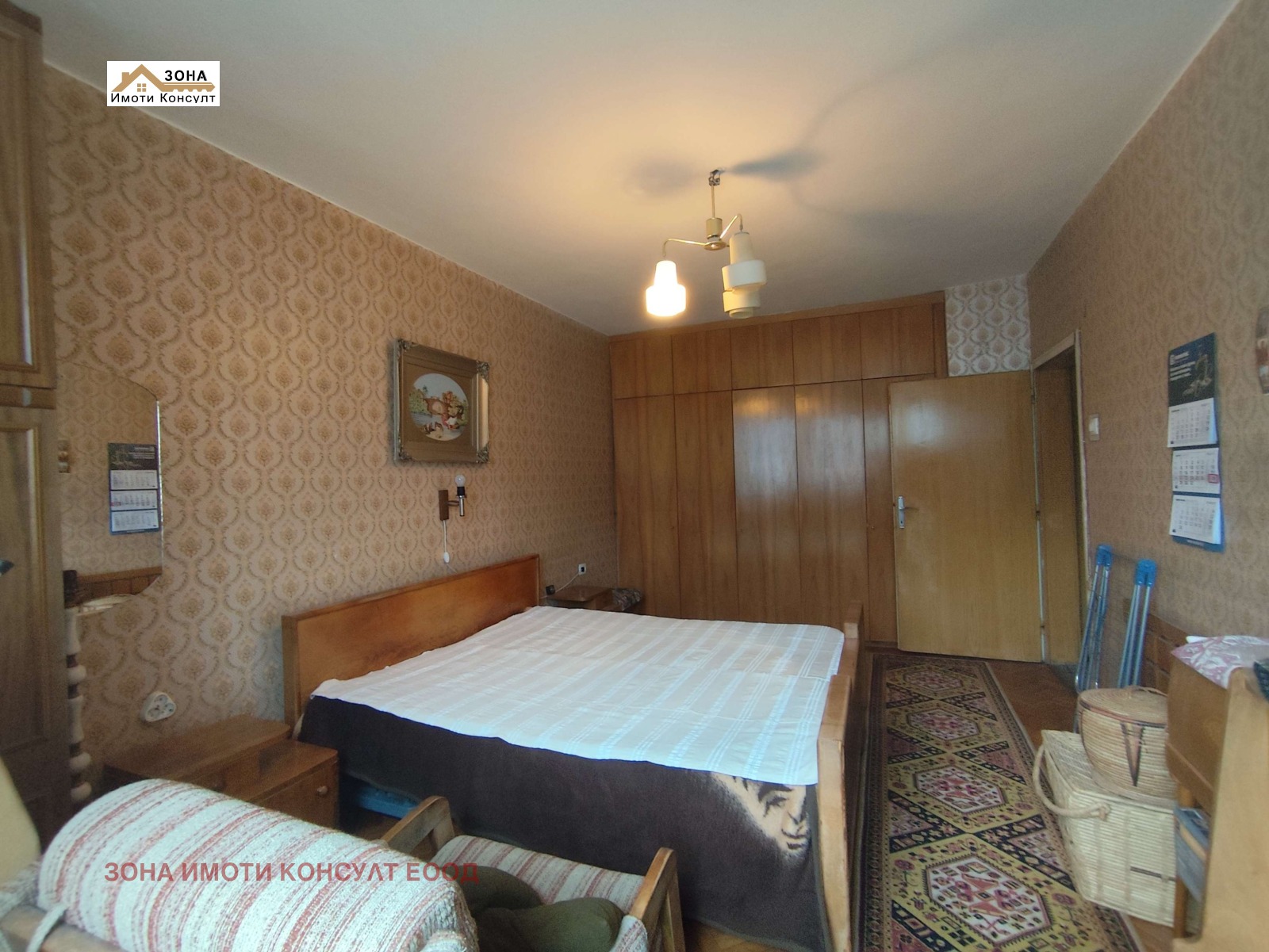 Продава 3-СТАЕН, гр. София, Гоце Делчев, снимка 9 - Апартаменти - 55256951