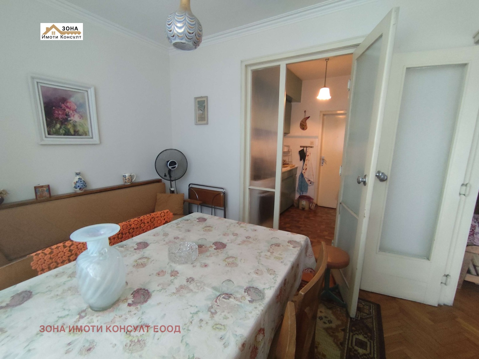 Продава 3-СТАЕН, гр. София, Гоце Делчев, снимка 7 - Апартаменти - 55256951