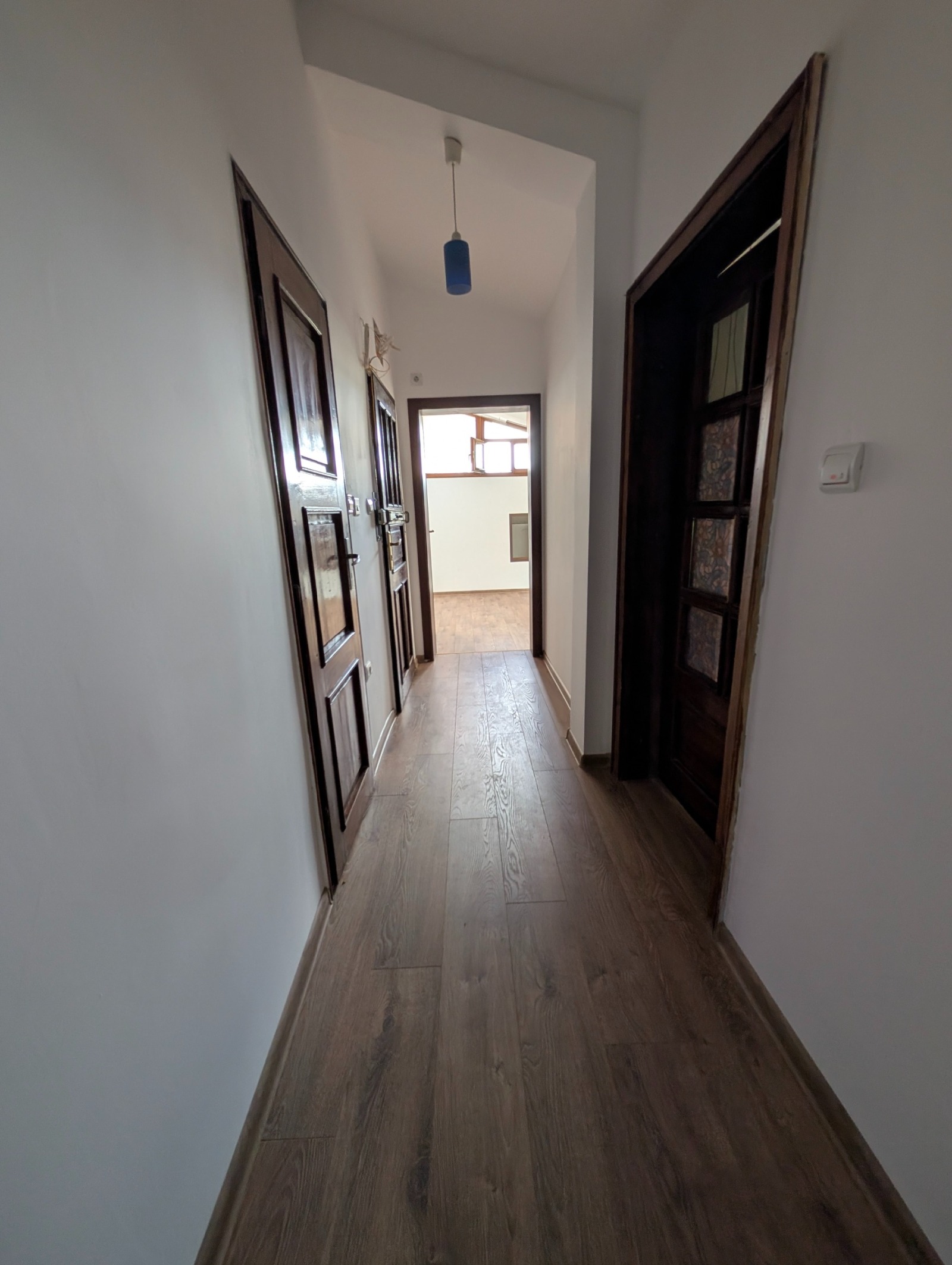 Продава 4-СТАЕН, гр. Велико Търново, Център, снимка 17 - Апартаменти - 54901338