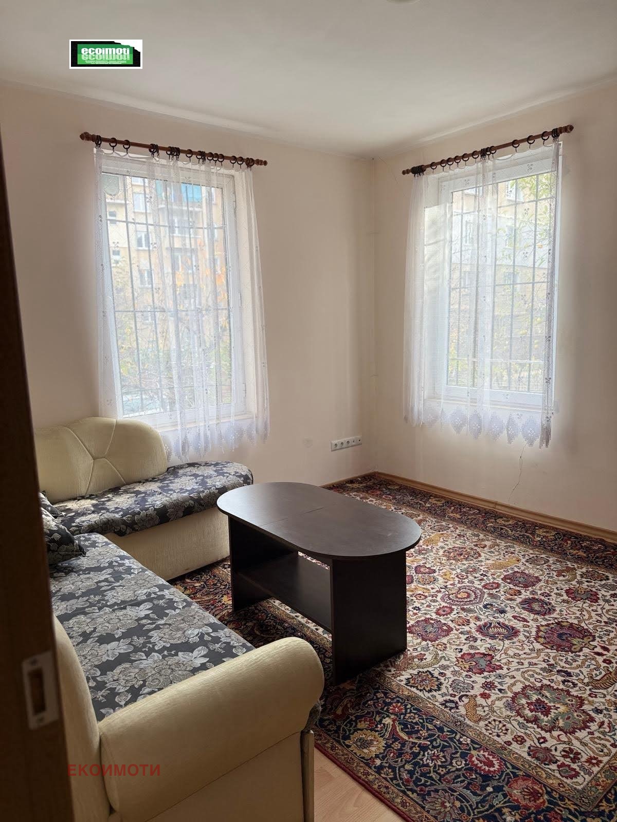 Продава ЕТАЖ ОТ КЪЩА, гр. София, Център, снимка 7 - Етаж от къща - 51516214