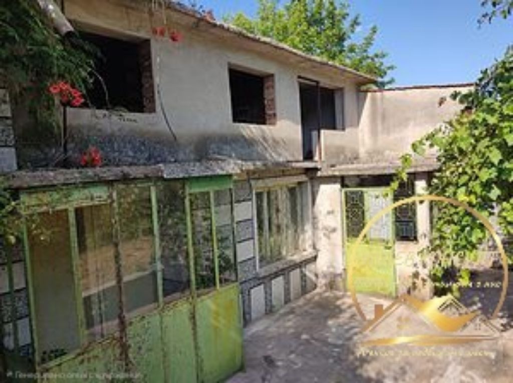 Продава КЪЩА, с. Яздач, област Стара Загора, снимка 2 - Къщи - 53607434