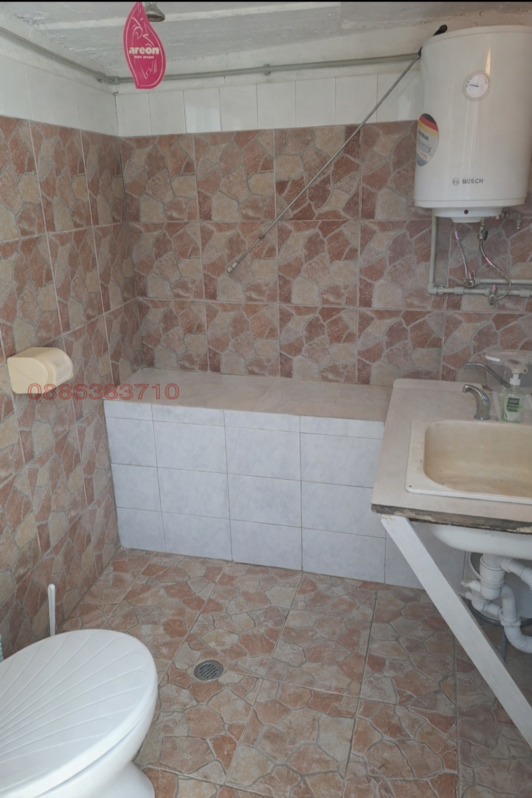 Продава КЪЩА, с. Луково, област София област, снимка 8 - Къщи - 53940908