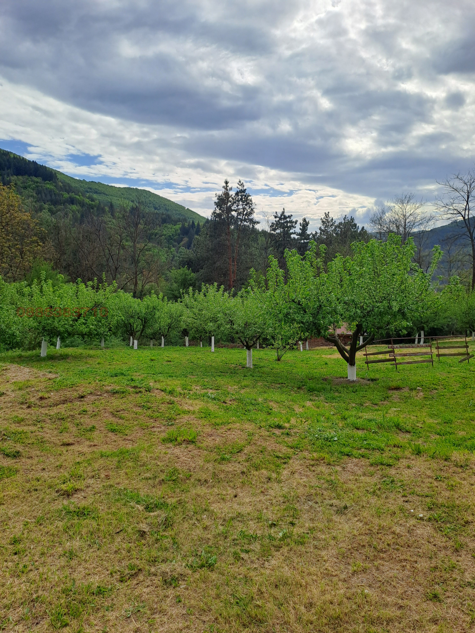 Продава КЪЩА, с. Луково, област София област, снимка 11 - Къщи - 53940908