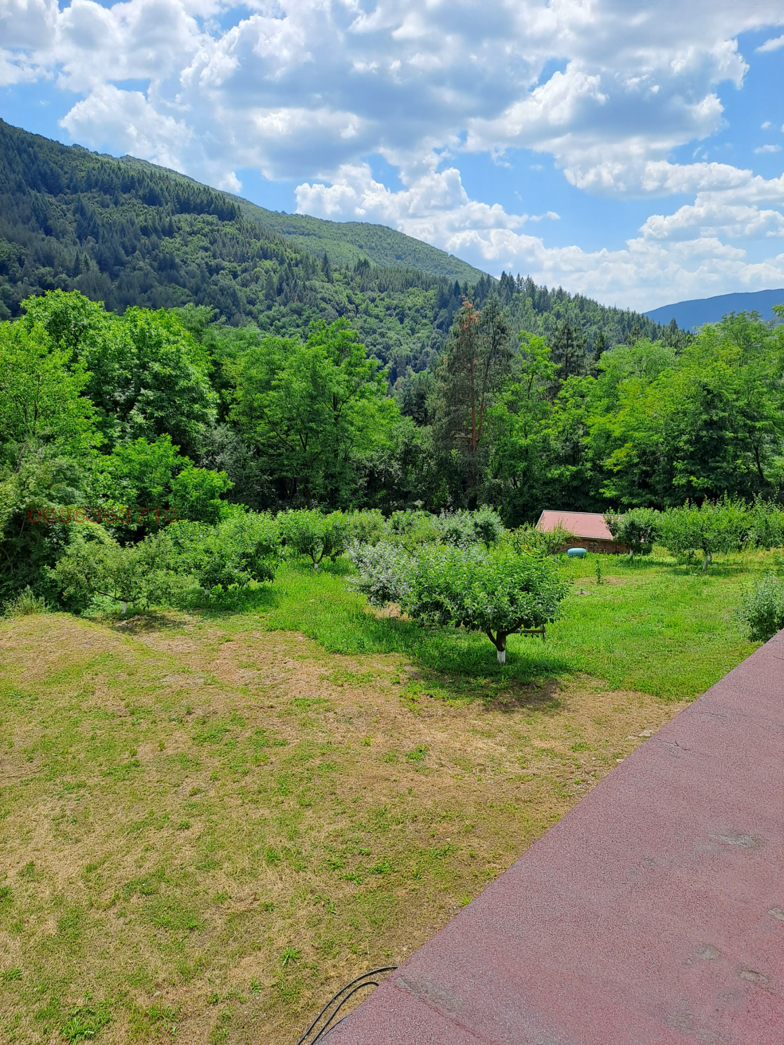 Продава КЪЩА, с. Луково, област София област, снимка 12 - Къщи - 53940908