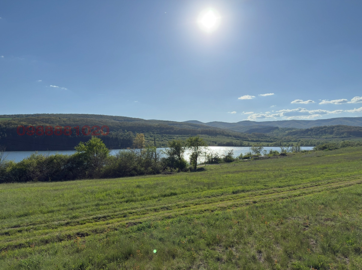 Продава ПАРЦЕЛ, яз. Пчелина, област Перник