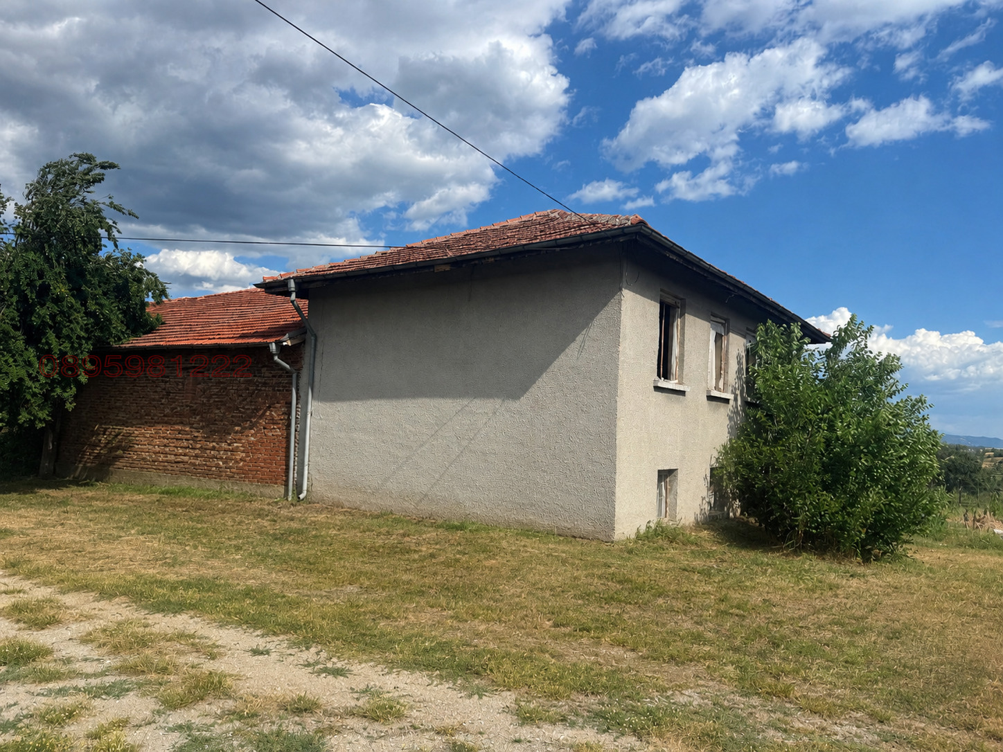 Продава БИЗНЕС ИМОТ, с. Боровец, област Кюстендил, снимка 8 - Други - 55064224