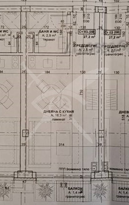 Продава 1-СТАЕН | Imot.bg — изображение 1