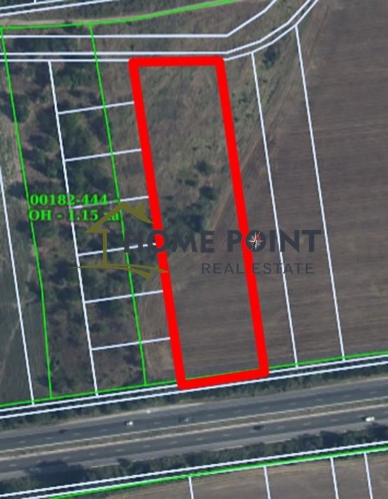 Продава ПАРЦЕЛ | Imot.bg — изображение 1