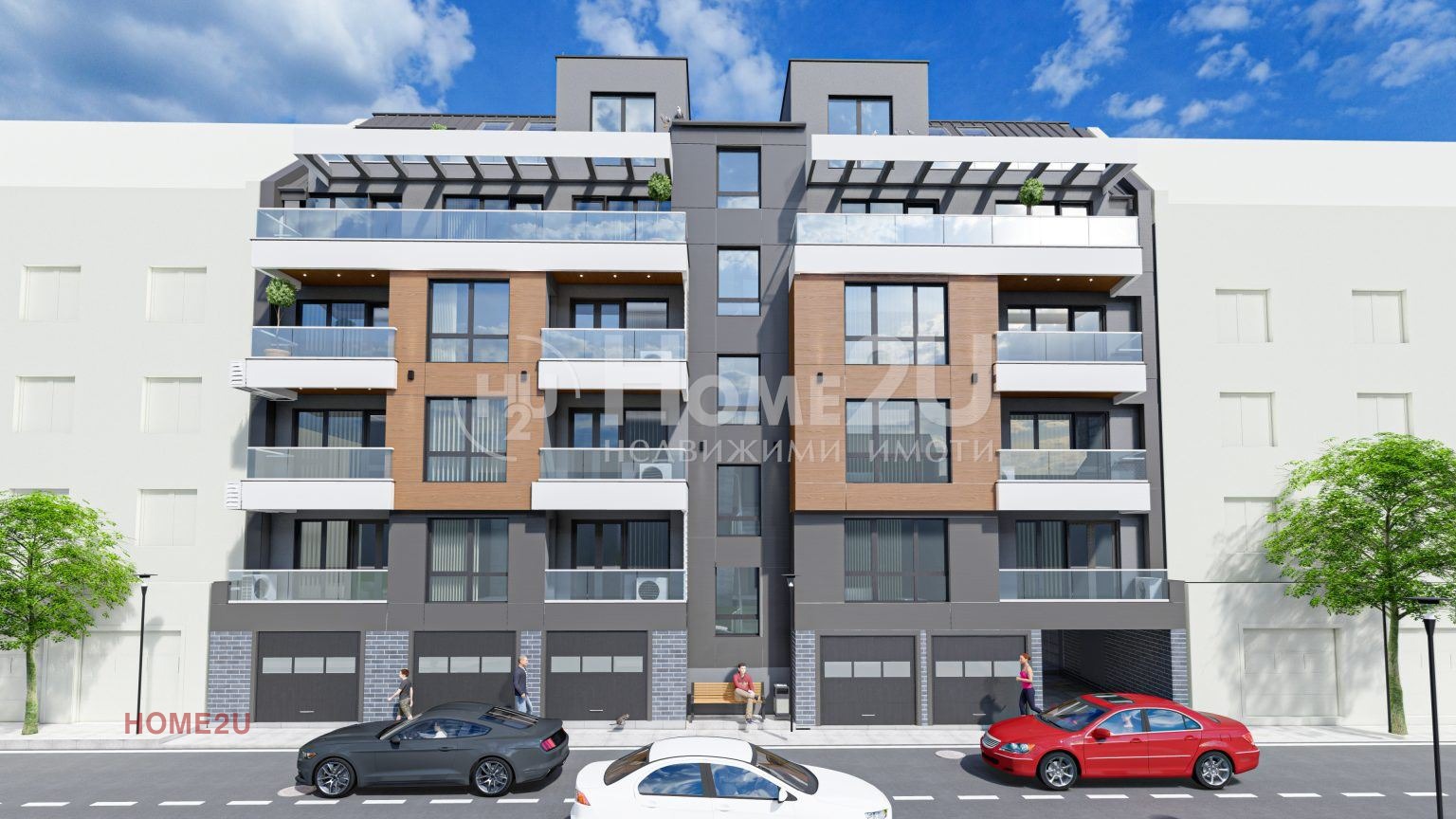 Продава 2-СТАЕН | Imot.bg — изображение 8