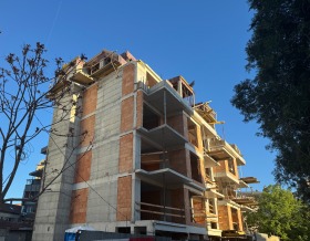 1 slaapkamer Pogrebi, Varna 3