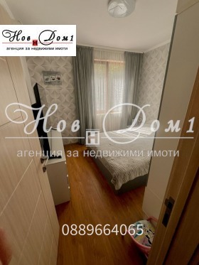 2 bedroom m-t Zelenika, Varna 3