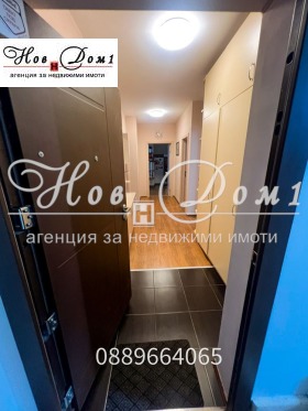 2 bedroom m-t Zelenika, Varna 1