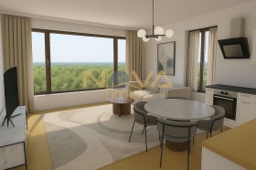 2 chambres Grand Mol, Varna
