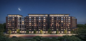 3-СТАЕН, 105 m2