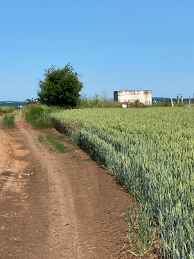 Land Vaglen, region Varna