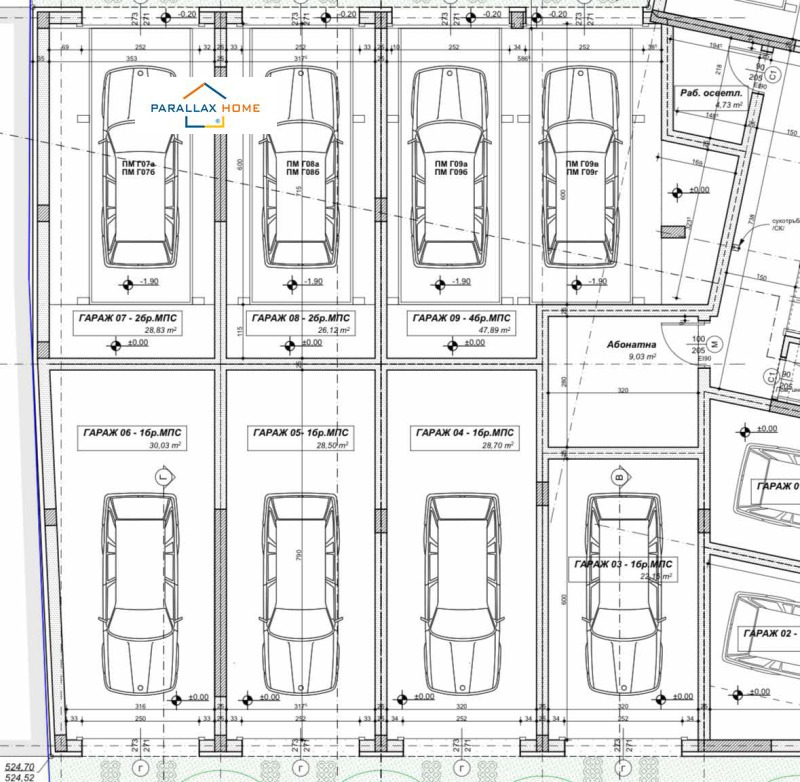 Продава 1-СТАЕН, гр. София, Левски В, снимка 3 - Aпартаменти - 49171710