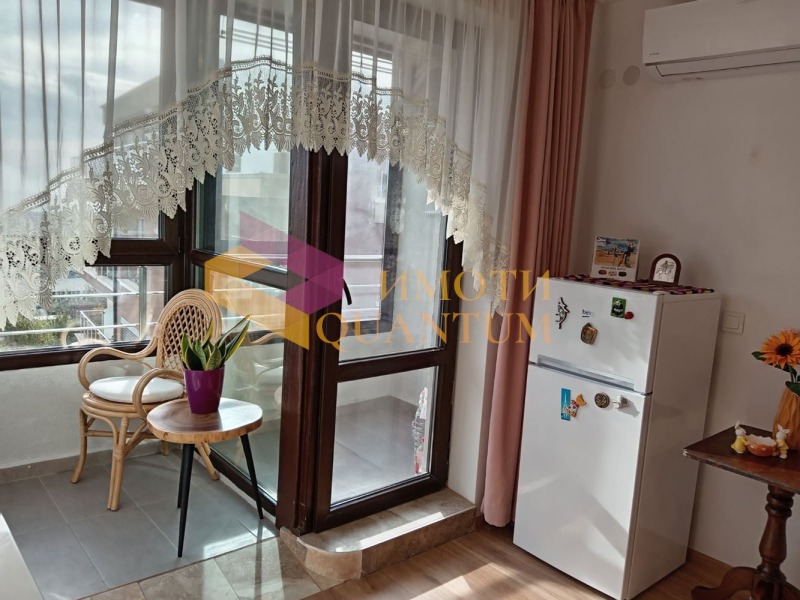 Продава 1-СТАЕН, гр. Варна, Виница, снимка 6 - Апартаменти - 52561814