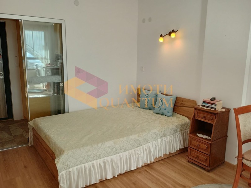 Продава 1-СТАЕН, гр. Варна, Виница, снимка 2 - Апартаменти - 52561814