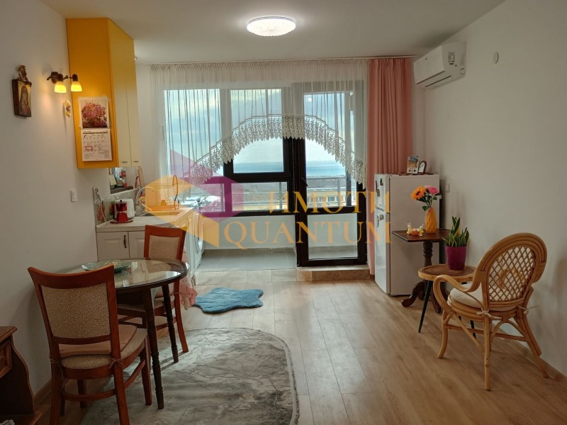 Продава  1-стаен град Варна , Виница , 44 кв.м | 77619403 - изображение [2]