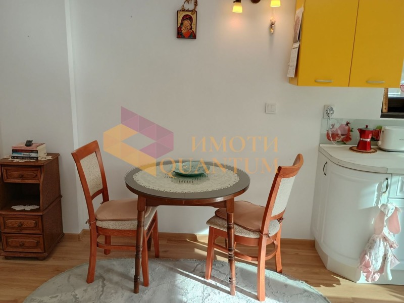 Продава 1-СТАЕН, гр. Варна, Виница, снимка 3 - Апартаменти - 52561814