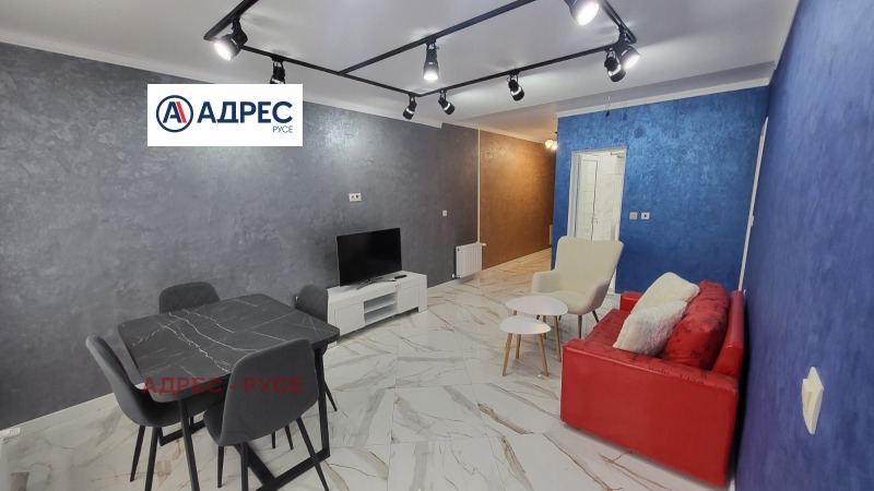 Na prodej  1 ložnice Ruse , Vazraždane , 70 m2 | 17080001