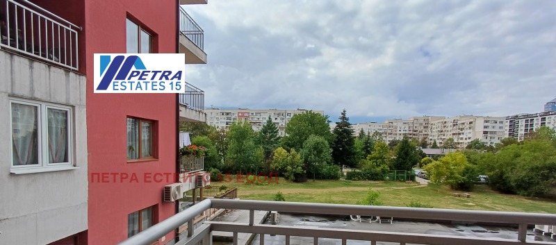 Продава 2-СТАЕН, гр. София, Младост 4, снимка 11 - Aпартаменти - 47306935