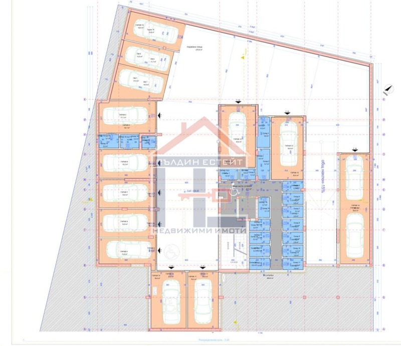 Продается  1 спальня область Пловдив , Асеновград , 83 кв.м | 78987815 - изображение [5]