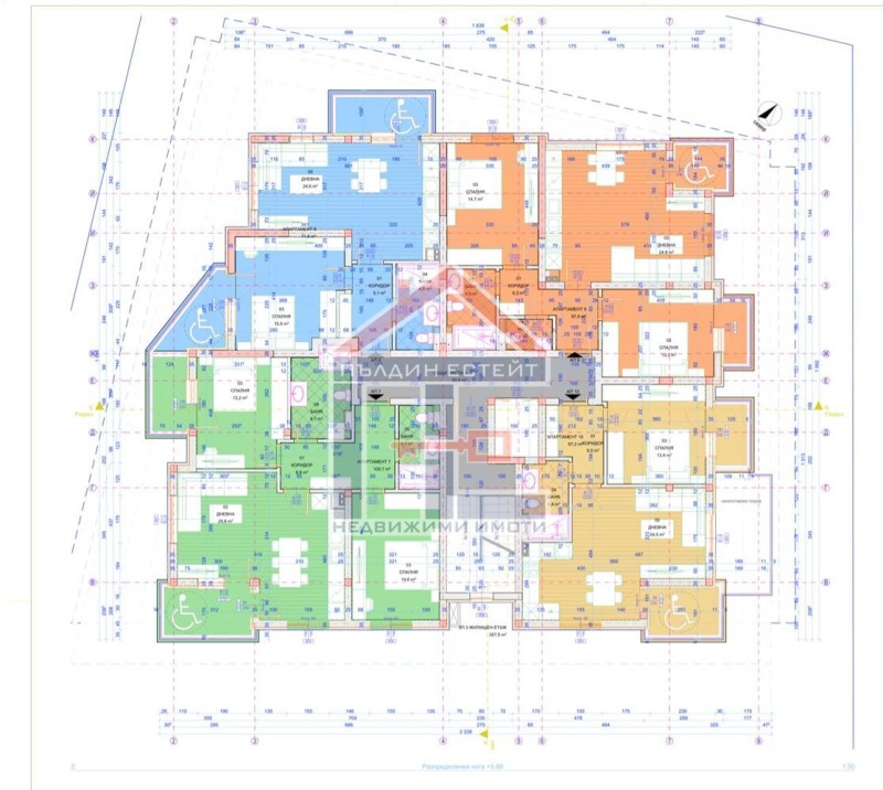 Продается  1 спальня область Пловдив , Асеновград , 83 кв.м | 78987815