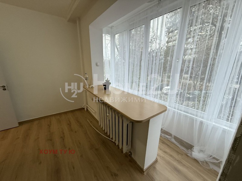 À venda  1 quarto Sofia , Zaharna fabrika , 67 m² | 61379308 - imagem [3]