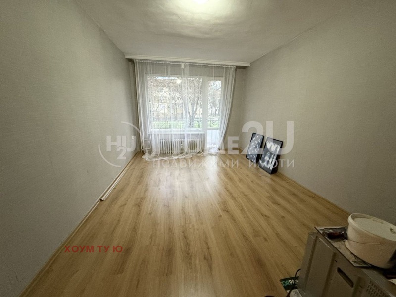 Продава  2-стаен, град София, Захарна фабрика •  121 900 EUR • ID 40621397 — holmes.bg - [1] 