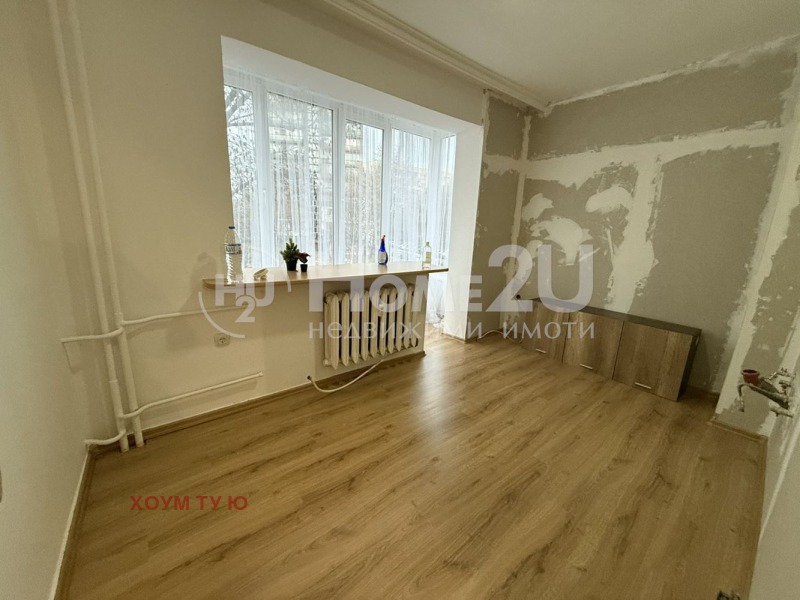 À venda  1 quarto Sofia , Zaharna fabrika , 67 m² | 61379308 - imagem [4]