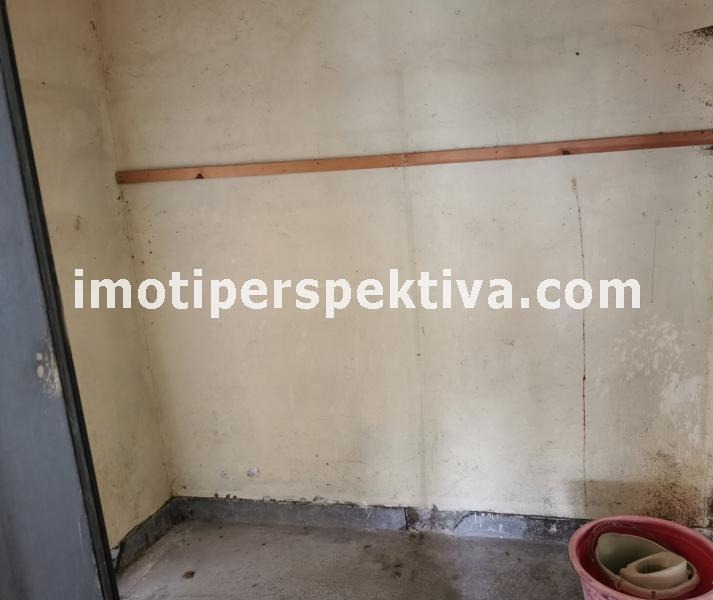 Te koop  1 slaapkamer Plovdiv , Kjutsjuk Parizj , 65 m² | 78858858 - afbeelding [3]