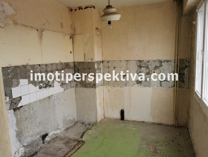 Te koop  1 slaapkamer Plovdiv , Kjutsjuk Parizj , 65 m² | 78858858 - afbeelding [5]