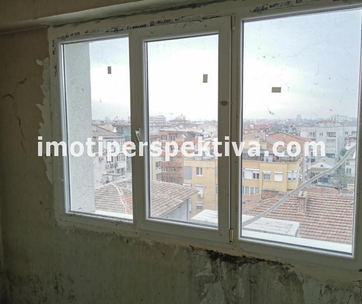 Te koop  1 slaapkamer Plovdiv , Kjutsjuk Parizj , 65 m² | 78858858 - afbeelding [6]