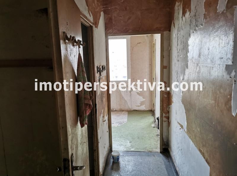 Te koop  1 slaapkamer Plovdiv , Kjutsjuk Parizj , 65 m² | 78858858 - afbeelding [10]