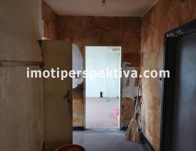 Te koop  1 slaapkamer Plovdiv , Kjutsjuk Parizj , 65 m² | 78858858 - afbeelding [4]