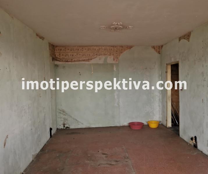 Te koop  1 slaapkamer Plovdiv , Kjutsjuk Parizj , 65 m² | 78858858 - afbeelding [2]