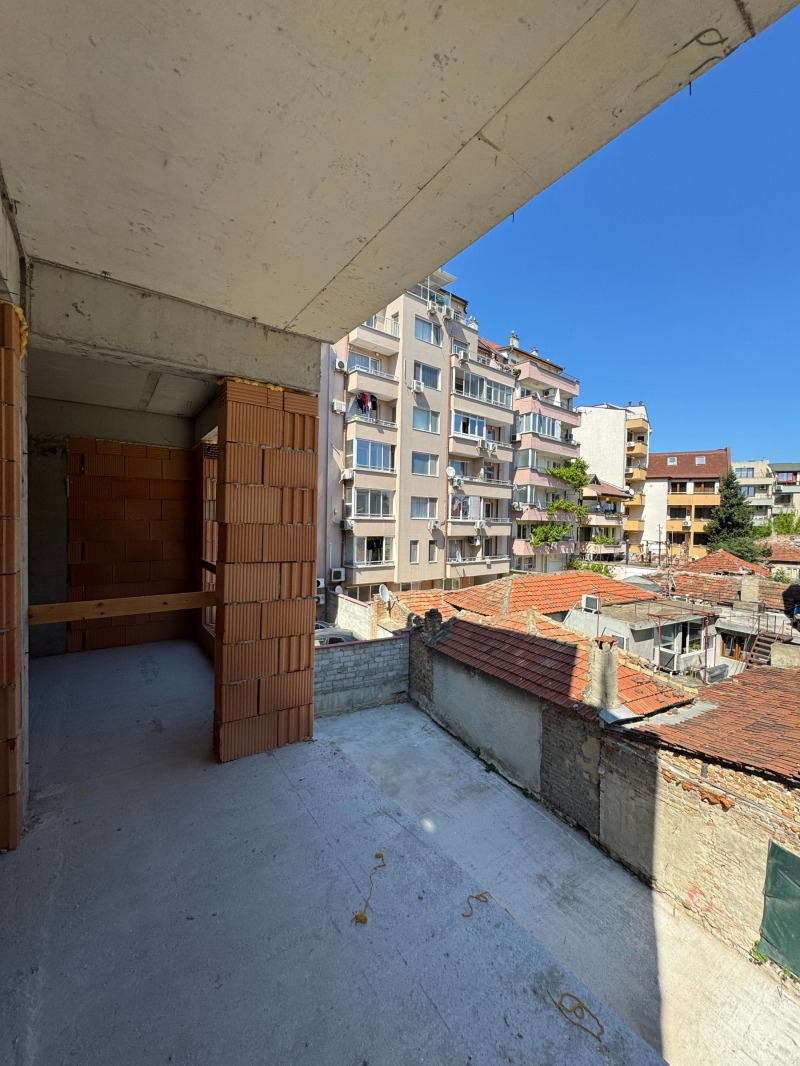 Προς πώληση  1 υπνοδωμάτιο Βαρνα , Πογρεβη , 79 τ.μ | 18791012 - εικόνα [6]
