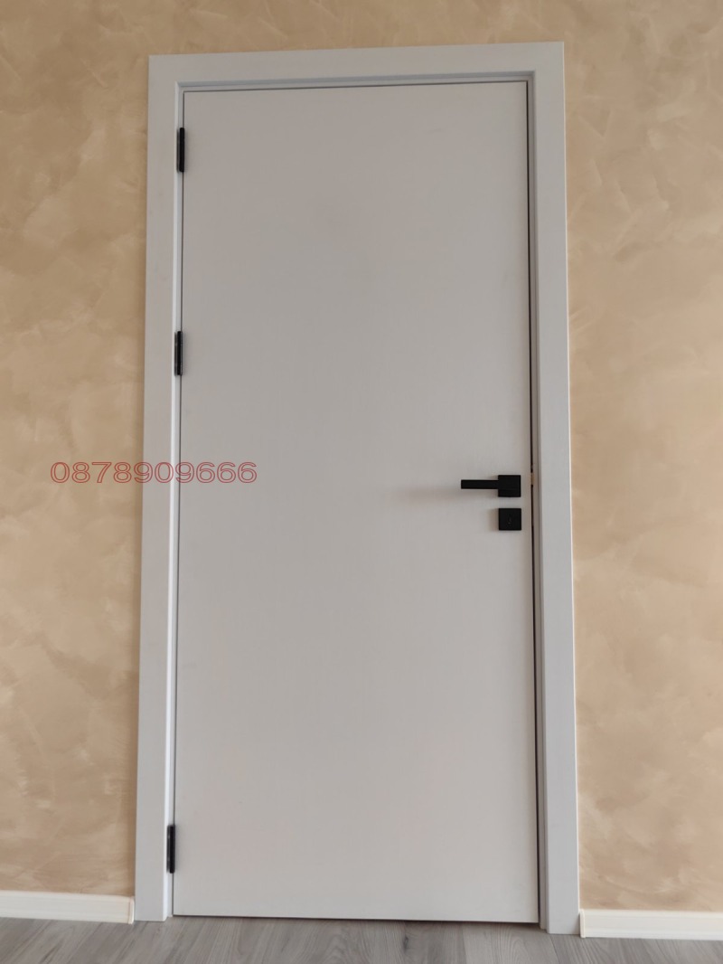Продава  2-стаен град Плевен , Широк център , 58 кв.м | 96645579 - изображение [5]