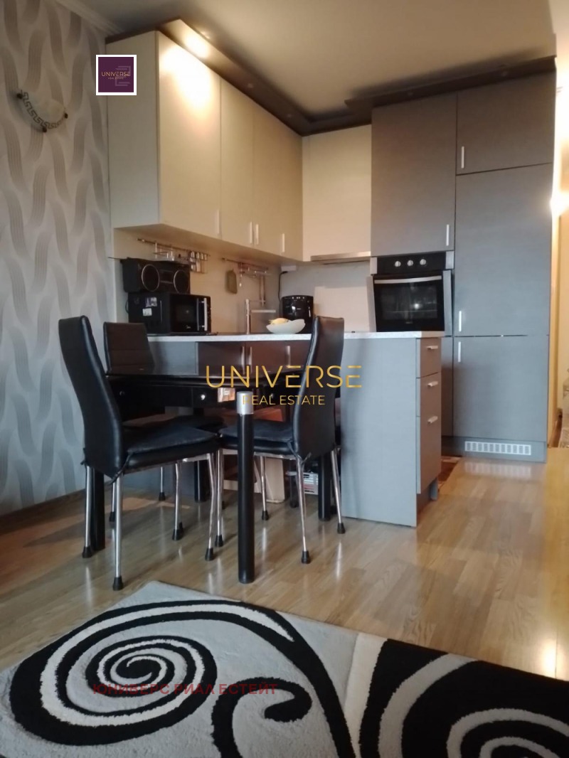 Продава  2-стаен област Бургас , с. Кошарица , 62 кв.м | 41491229 - изображение [3]