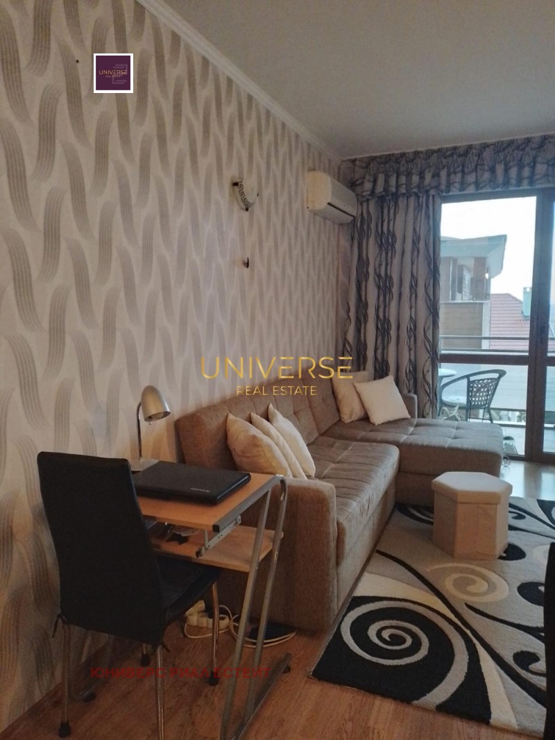 Продава  2-стаен област Бургас , с. Кошарица , 62 кв.м | 41491229 - изображение [9]