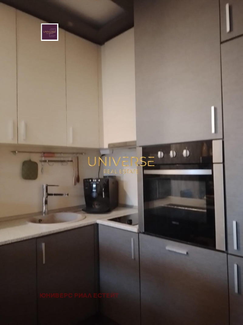 Продава  2-стаен област Бургас , с. Кошарица , 62 кв.м | 41491229 - изображение [5]
