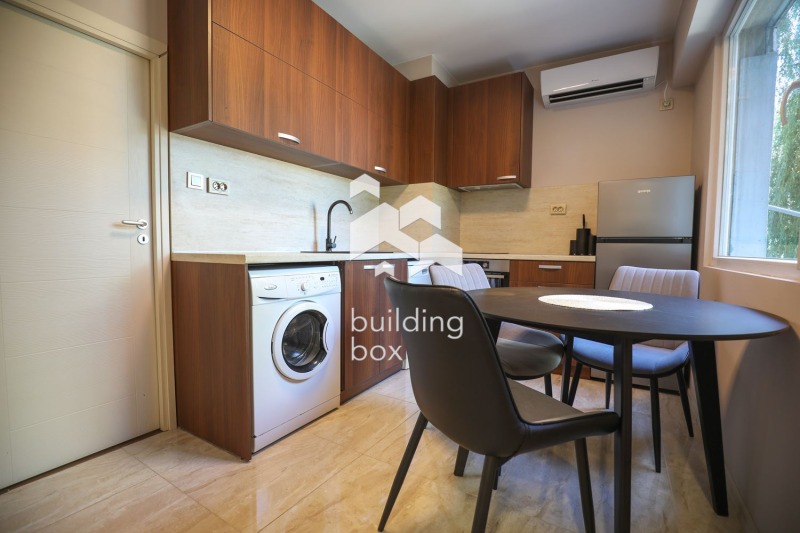 Myytävänä  1 makuuhuone Sofia , Orlandovtsi , 68 neliömetriä | 35434697 - kuva [7]