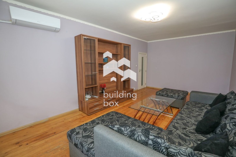 Myytävänä  1 makuuhuone Sofia , Orlandovtsi , 68 neliömetriä | 35434697 - kuva [4]