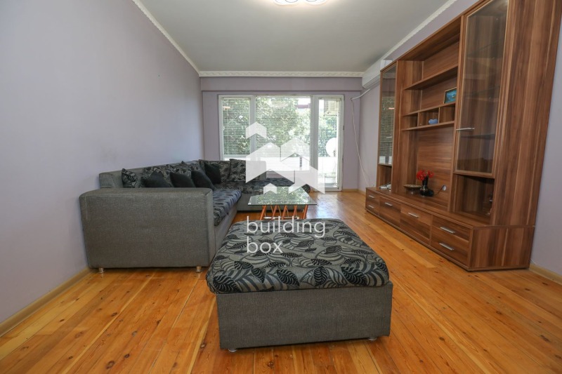 Myytävänä  1 makuuhuone Sofia , Orlandovtsi , 68 neliömetriä | 35434697 - kuva [3]