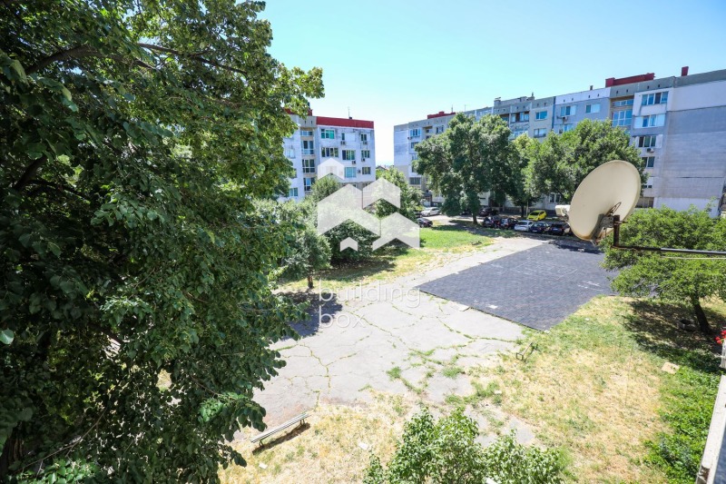 Myytävänä  1 makuuhuone Sofia , Orlandovtsi , 68 neliömetriä | 35434697 - kuva [6]