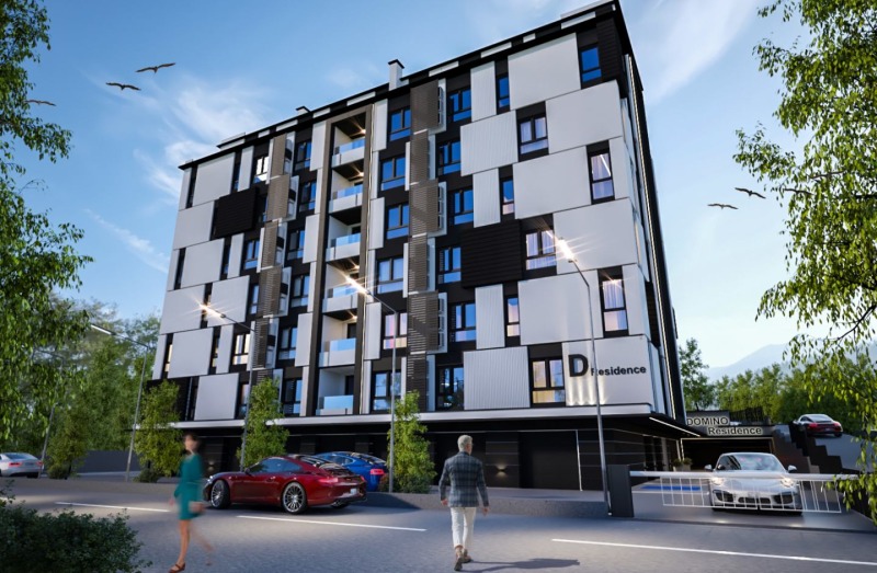 Satılık  1 yatak odası Stara Zagora , Ayazmoto , 77 metrekare | 33962431 - görüntü [3]