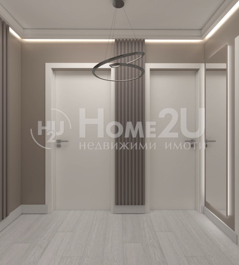 Zu verkaufen  1 Schlafzimmer Plowdiw , Gagarin , 67 qm | 29046006 - Bild [10]