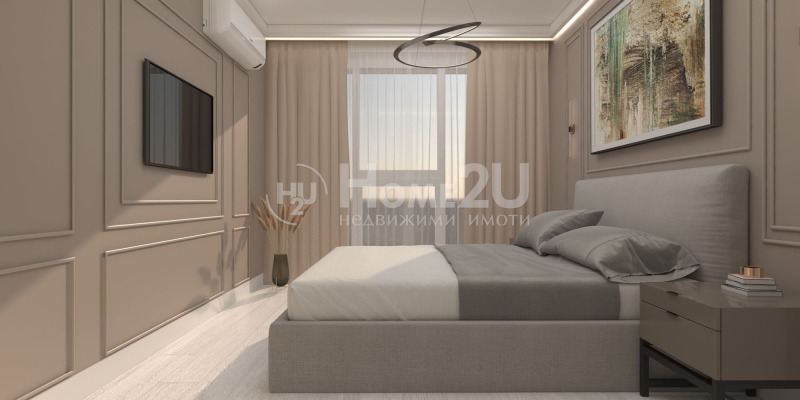 Zu verkaufen  1 Schlafzimmer Plowdiw , Gagarin , 67 qm | 29046006 - Bild [7]